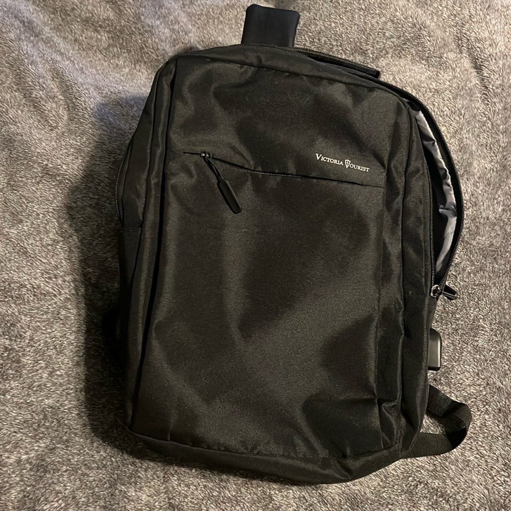 Victoria tourist backpack